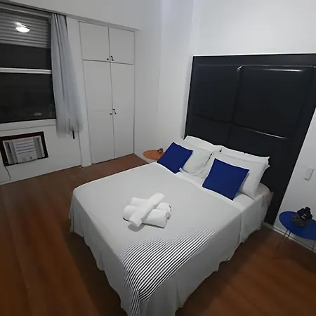 2 Minutos da Praia Posto 5 Copacabana-2