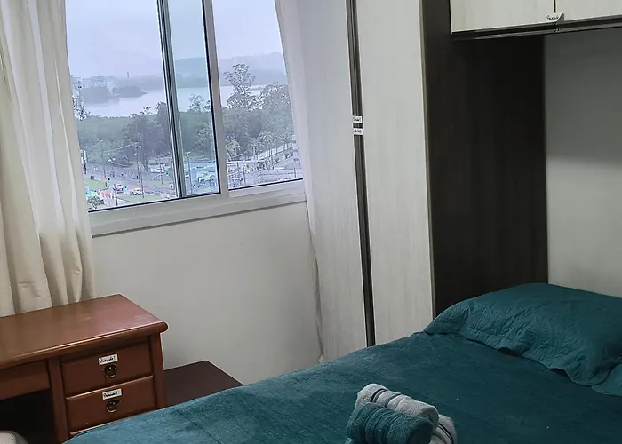 Bora Bora Barra Apartments Rio de Janeiro